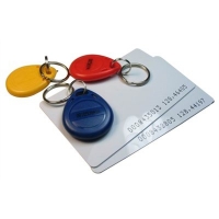 Проксимити таги (125 КГц)