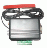 GSM сигнализация