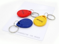 Бесконтактные (RFID) идентификаторы