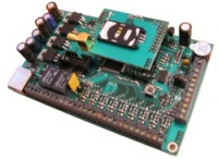 GSM/SMS оповещатели