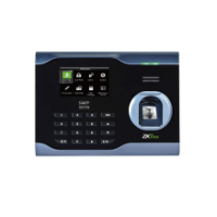 Терминалы УРВ(учет рабочего времени)