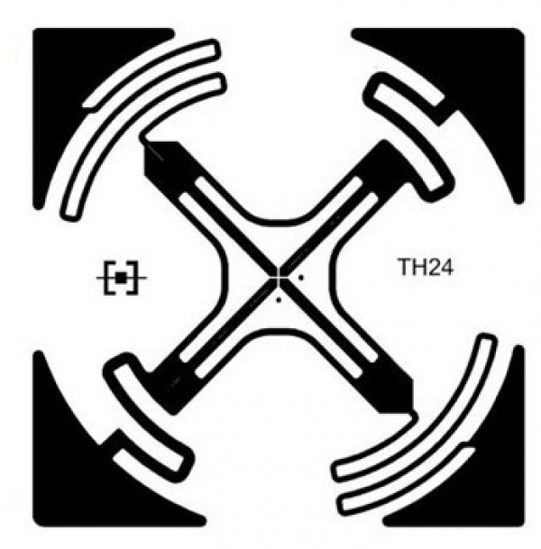 TH24 Hamtrace