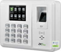 Терминал по отпечатку пальца Green Label G1