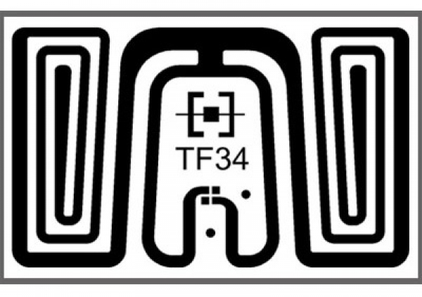 TF34 Sattelite