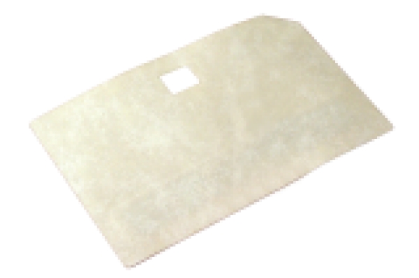 High-Temp. Label UHF