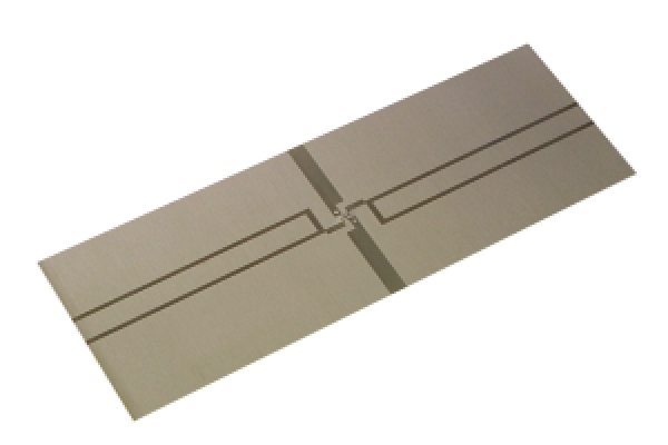 On-Metal Label UHF